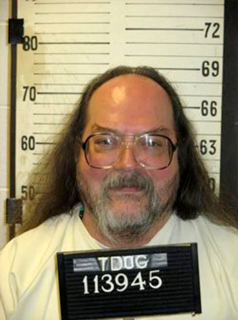 The Execution of Billy Ray Irick